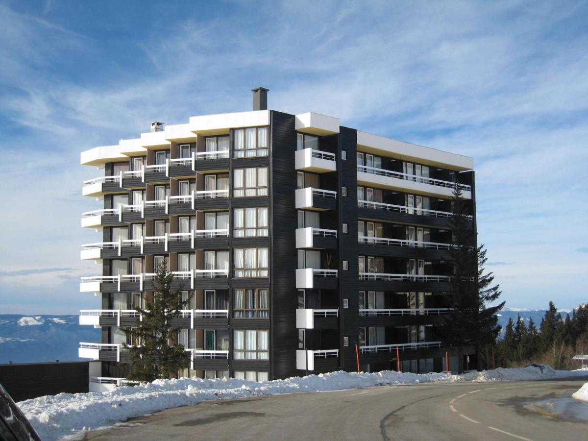 Appartement Cosy 2 Pieces Avec Balcon, Au Pied Des Pistes A Chamrousse 1750 - Fr-1-340-259 Экстерьер фото
